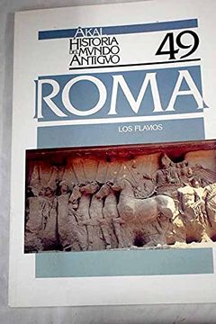 portada Los Flavios.