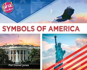 portada Symbols of America (en Inglés)