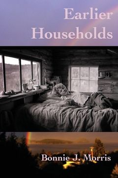 portada Earlier Households (en Inglés)