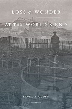 portada Loss and Wonder at the World'S end 