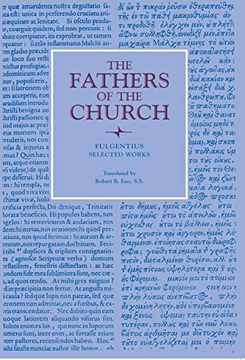 portada Selected Works (Fathers of the Church Patristic Series) 