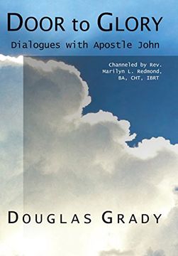 portada Door To Glory: Dialogues with Apostle John