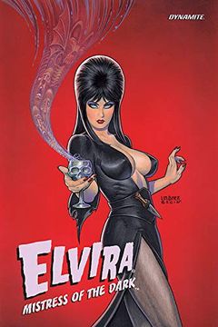 portada Elvira: Mistress of the Dark Vol. 1 (en Inglés)