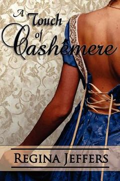 portada a touch of cashemere (in English)