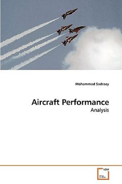 portada aircraft performance (en Inglés)