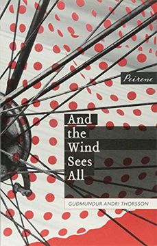 portada And the Wind Sees all (in English)