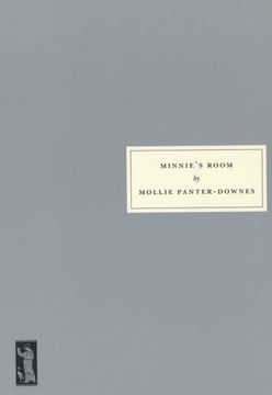 portada Minnie's Room: The Peacetime Stories of Mollie Panter-Downes (en Inglés)
