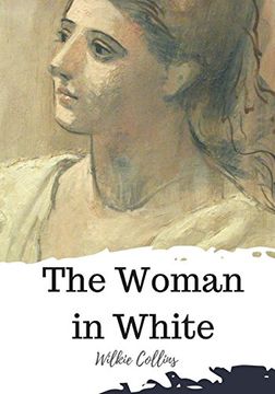 portada The Woman in White 