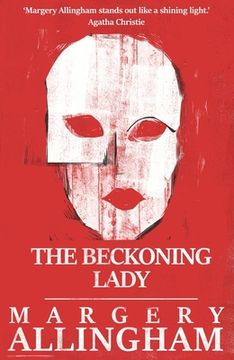 portada The Beckoning Lady (in English)