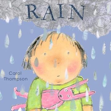 portada Rain (Whatever the Weather) (en Inglés)
