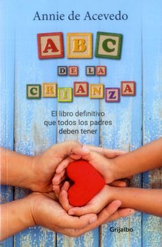 portada ABC de la crianza (in Spanish)