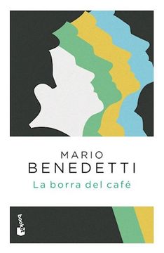 portada Borra del Cafe (in Spanish)