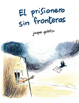 portada El Prisionero sin Fronteras (in Spanish)