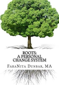 portada Roots: A Personal Change System (en Inglés)