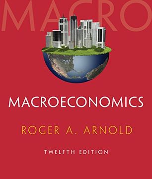 portada Macroeconomics (with Digital Assets, 2 terms (12 months) Printed Access Card)