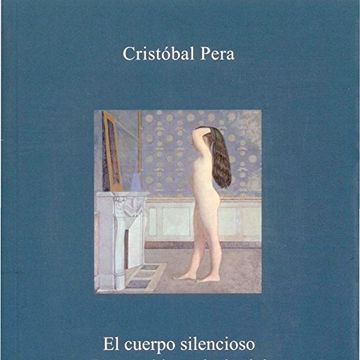 portada El Cuerpo Silencioso (in Spanish)