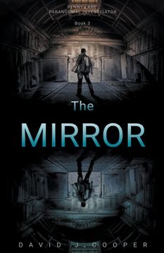 portada The Mirror (en Inglés)