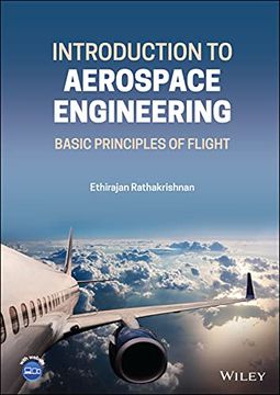 portada Introduction to Aerospace Engineering: Principles of Flight (en Inglés)