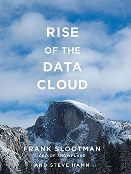 portada Rise of the Data Cloud 
