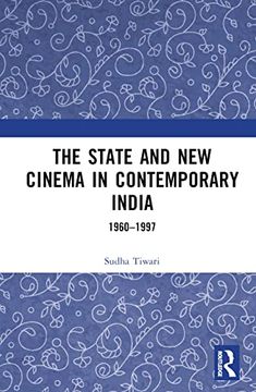 portada The State and new Cinema in Contemporary India (en Inglés)