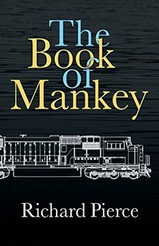 portada The Book of Mankey