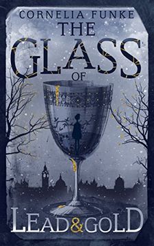 portada The Glass Of Lead And Gold 