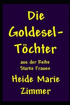 portada Die Goldesel-Töchter: 5 (en Alemán)