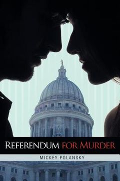 portada referendum for murder