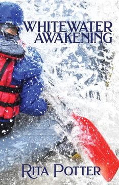portada Whitewater Awakening (in English)