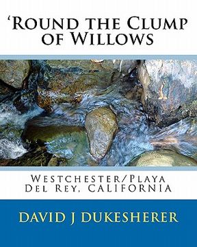 portada round the clump of willows (en Inglés)