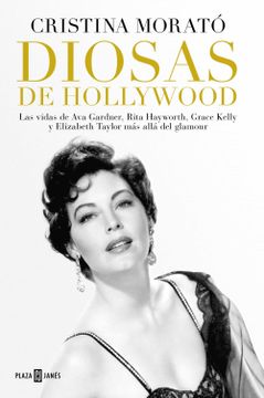 portada Diosas de Hollywood (in Spanish)
