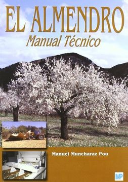 portada El Almendro: Manual Técnico