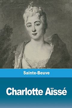 portada Charlotte Aïssé (en Francés)