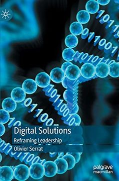 portada Digital Solutions: Reframing Leadership 