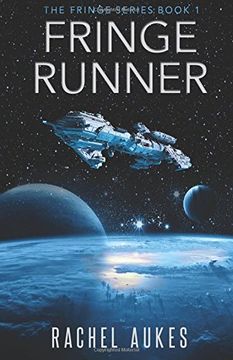 portada Fringe Runner: Volume 1 (Fringe Series) (en Inglés)