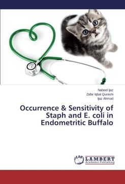 portada Occurrence & Sensitivity of Staph and E. coli in Endometritic Buffalo