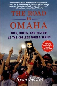 portada The Road to Omaha (in English)