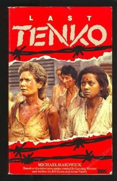 portada Last Tenko (en Inglés)