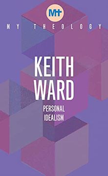 portada My Theology: Personal Idealism (in English)