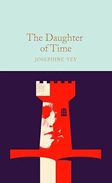 portada The Daughter of Time 