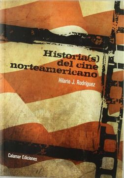 portada Historia(s) Del Cine Norteamericano