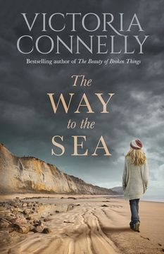 portada The Way to the Sea (en Inglés)