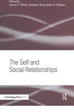 portada The Self and Social Relationships