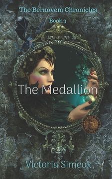portada The Medallion (in English)