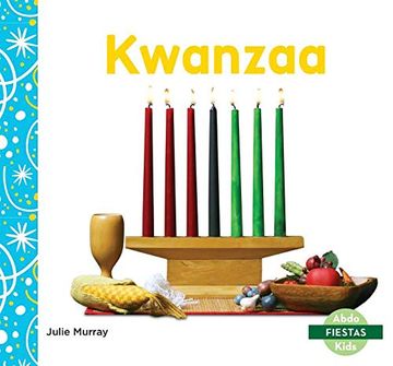 portada Kwanzaa (Kwanzaa) (Fiestas (in Spanish)