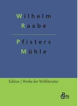 portada Pfisters Mühle (en Alemán)