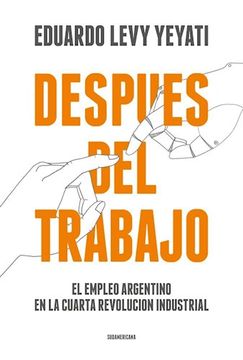 portada Después del trabajo (in Spanish)