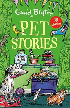portada Pet Stories (en Inglés)