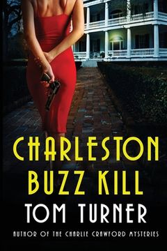 portada Charleston Buzz Kill (in English)