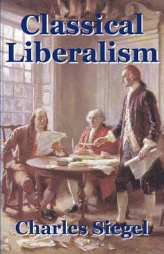 portada Classical Liberalism (in English)